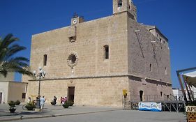 Appartamenti Le Maioliche